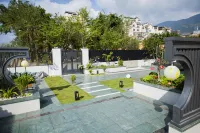 Yongde Hemushangshe Homestay