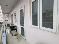 LalaHouse Riverside Residence Hotel in zona Distretto n° 2