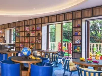 The Grand Legacy Resort & Spa - Tgl - Pure Vegetarian Mahabaleshwar Hotels in Satara