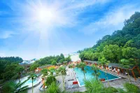 Jiangxi Mine Spa Hotel - Pools