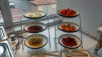 萊西阿瑪尼精品飯店