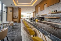Grand Hyams Hotel - Quy Nhon Beach - bar