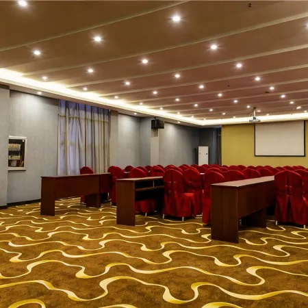 Jincheng Hotel