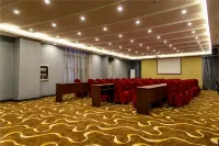 Jincheng Hotel - 2 Sao