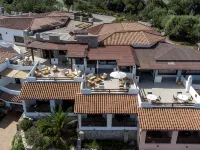 Hotel Pedra Santa Ξενοδοχεία στην πόλη Arzachena