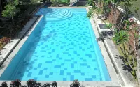 Pelemsewu Cottage Syariah - Pools