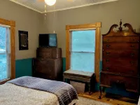 3-Bedroom Cabin in Old Bisbee