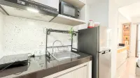 Modern Look Studio at Anwa Residence Apartment By Travelio - 3 estrellas