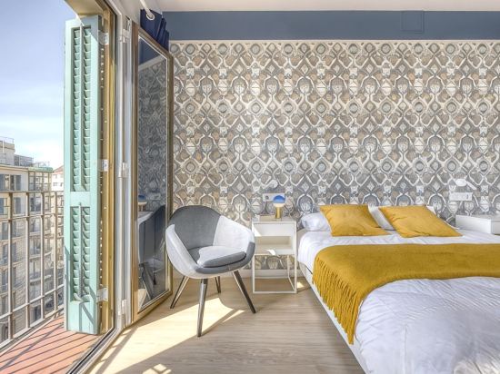 Stay U-Nique Apartments Rambla Catalunya