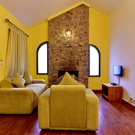 Mountain Club Resort