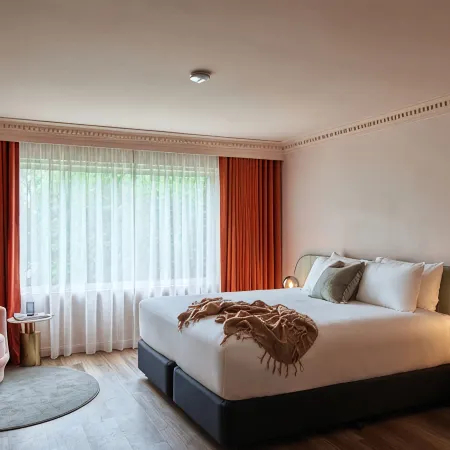 Kyah Hotel