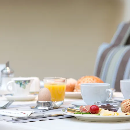 Central Hotel Eschborn
