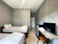 Soysiam Hotels in Dan Sai