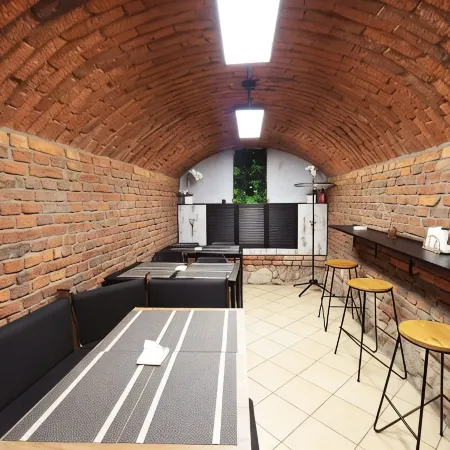 Apart Hostel - KrakHouse Отели рядом с достопримечательностью «Подгуже»