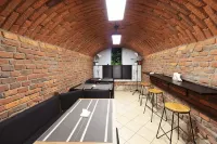 Apart Hostel - KrakHouse - Kitchens