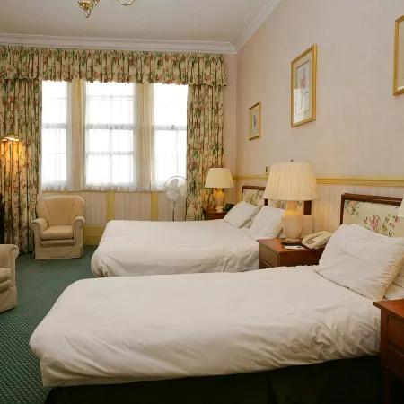 Hotel Prince Regent
