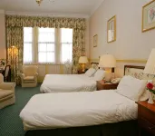Hotel Prince Regent - Barer
