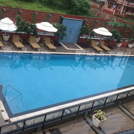 Ibis Styles Goa Calangute