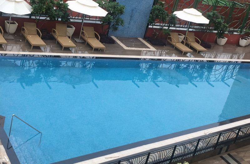 Ibis Styles Goa Calangute photo 3