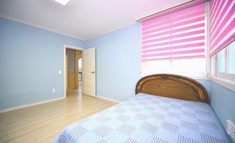 Yeosu Beautiful Garden Unshared House Pension