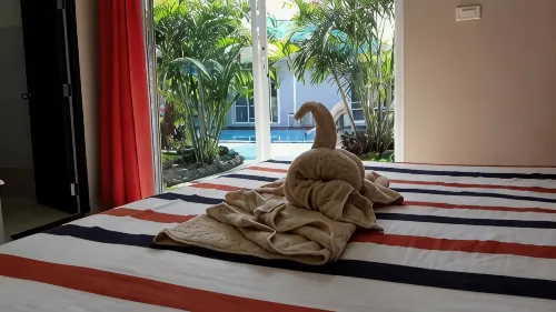 Carpe Diem Guest House - Pensions