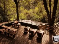 K m 6 River Lodge Hotels in Pucon