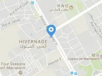 Grand Mogador Menara & Spa Hotels near Tanneries