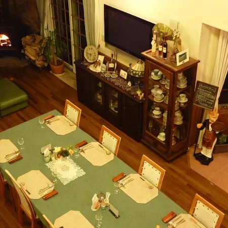 Pension Sougen No Kaze