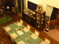 Pension Sougen No Kaze