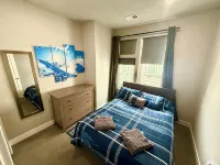 Modern Townhome w/ Rooftop Patio in RiNo/ Five Points, Denver