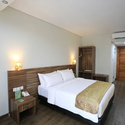 Azza Hotel Palembang by Horison
