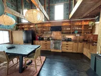 Rusutsu Tsuru 1 with Fireplace near Ski Resort