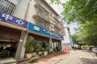 Luojiaodian Inn