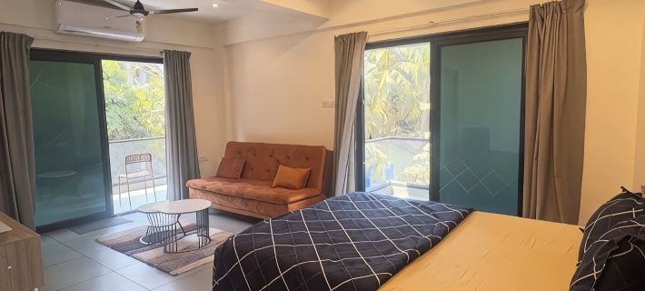 CasaMandrem Hotels in Mandrem
