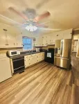 Madison home