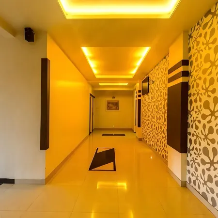 Hotel Parth Executive