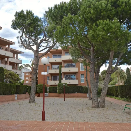 Pierre & Vacances Comarruga