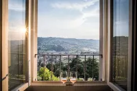 Milva's Nest with free parking
