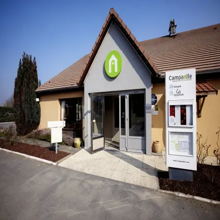 Campanile Evry Est - Saint Germain les Corbeil