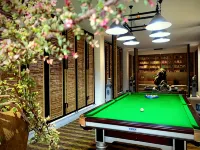 Guyuqing 㭎 Zhai Garden Homestay Hotel a Gulin