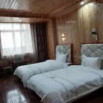 Xuan'en Little Butler Business Inn