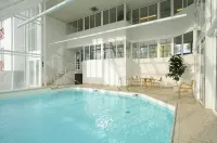 Hotel Limfjorden - de playa