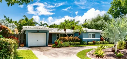 Near Beaches and Wilton Drive