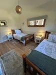 Nellie’s Cottage - delightful boutique mountains cottage - บ้านพักหลังเล็ก