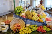 UrCove by HYATT WeiFang - breakfast