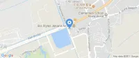 TreePark Hotel Jakarta Airport