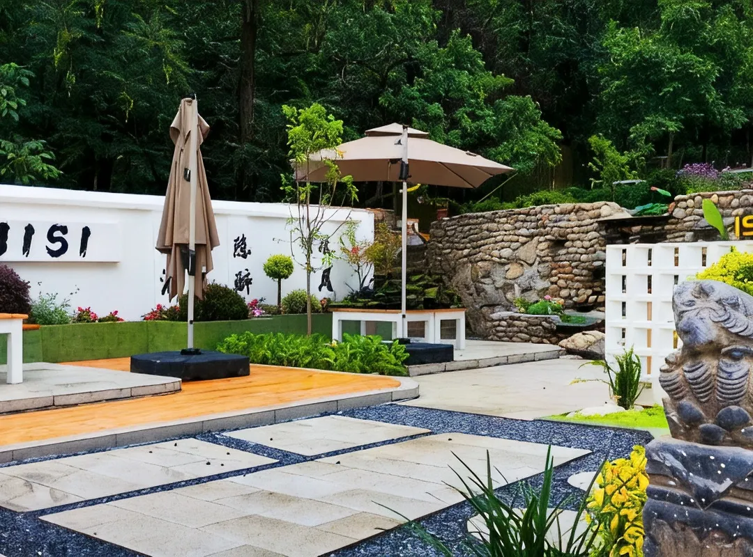 Zhaixingdao Homestay - Xi'An