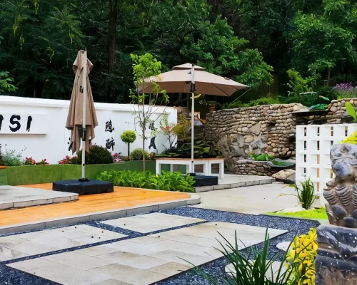 Zhaixingdao Homestay (Cuihua Mountain Scenic Area) Hotels near Cuihua Mountain