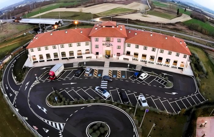 Hotel Il Gentiluomo