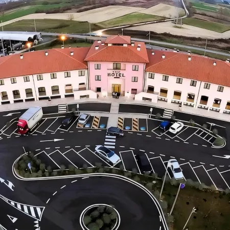 Hotel Il Gentiluomo